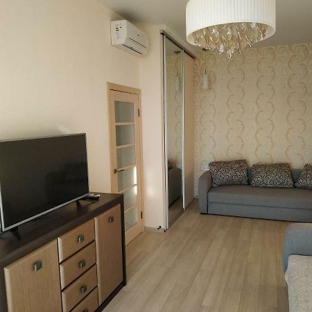 Sunny View Daire Odessa Dış mekan fotoğraf
